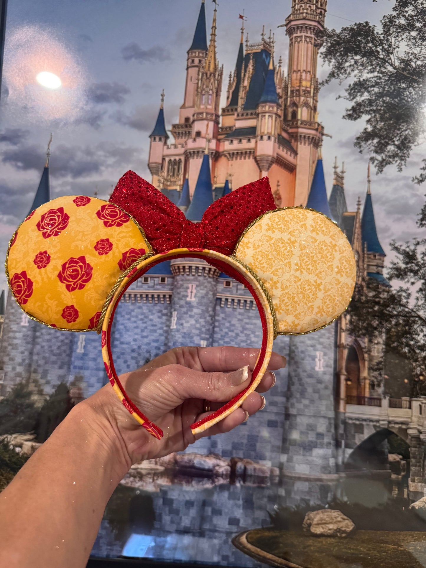 Be Our Guest