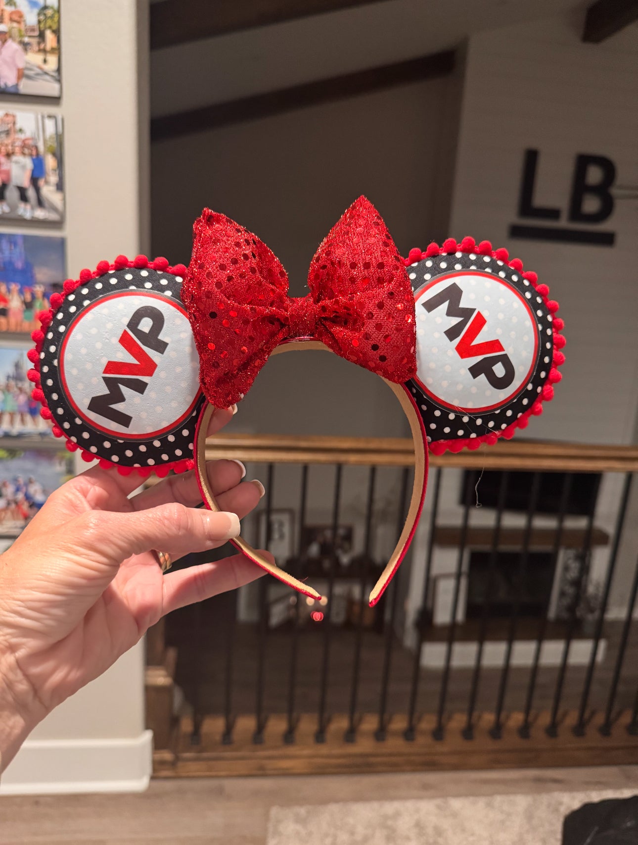 Magical Vacation Planner