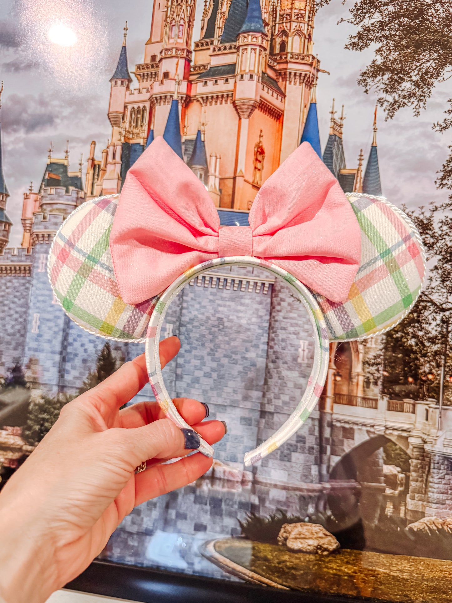 Pastel Magic