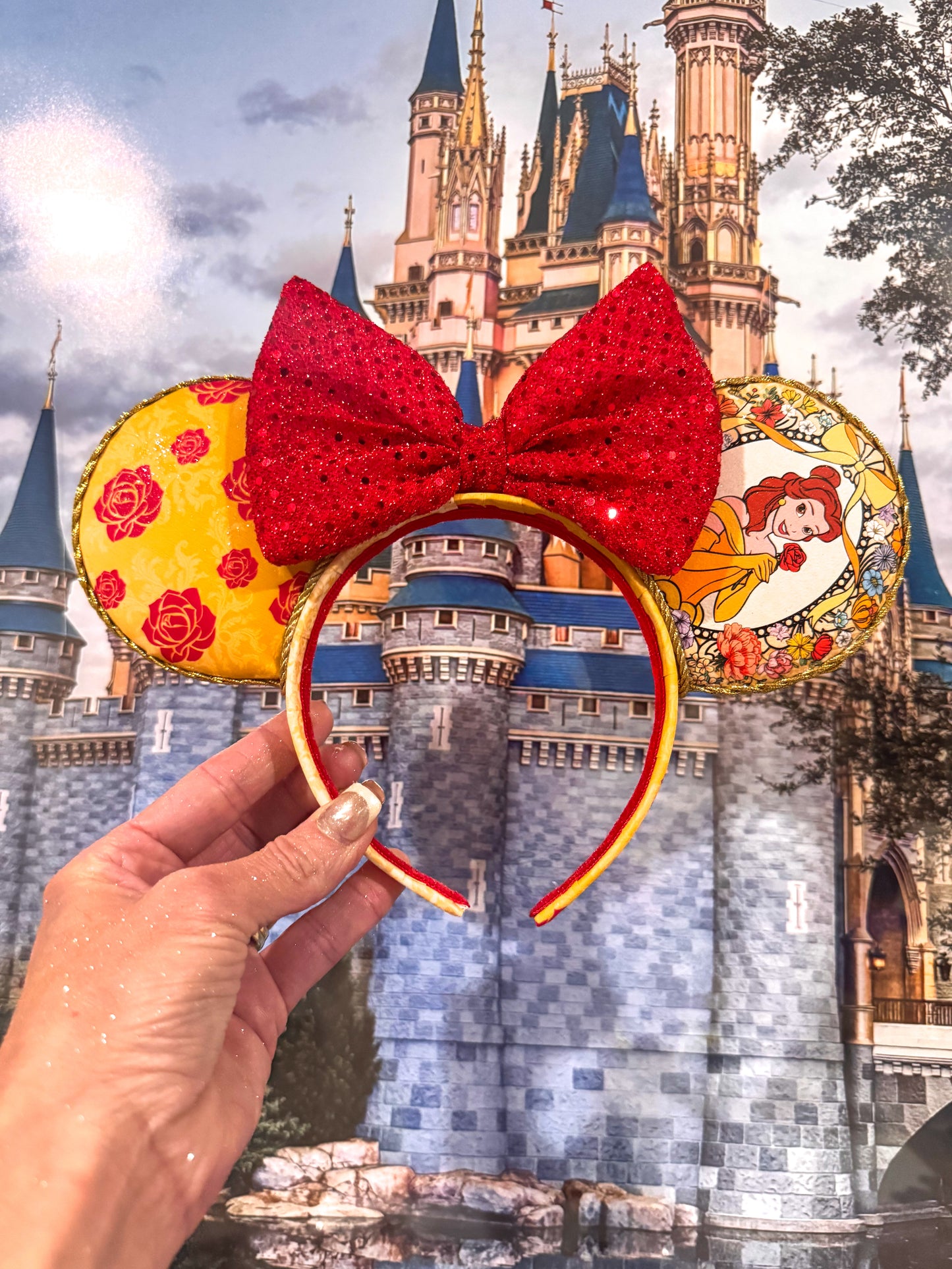 Be Our Guest