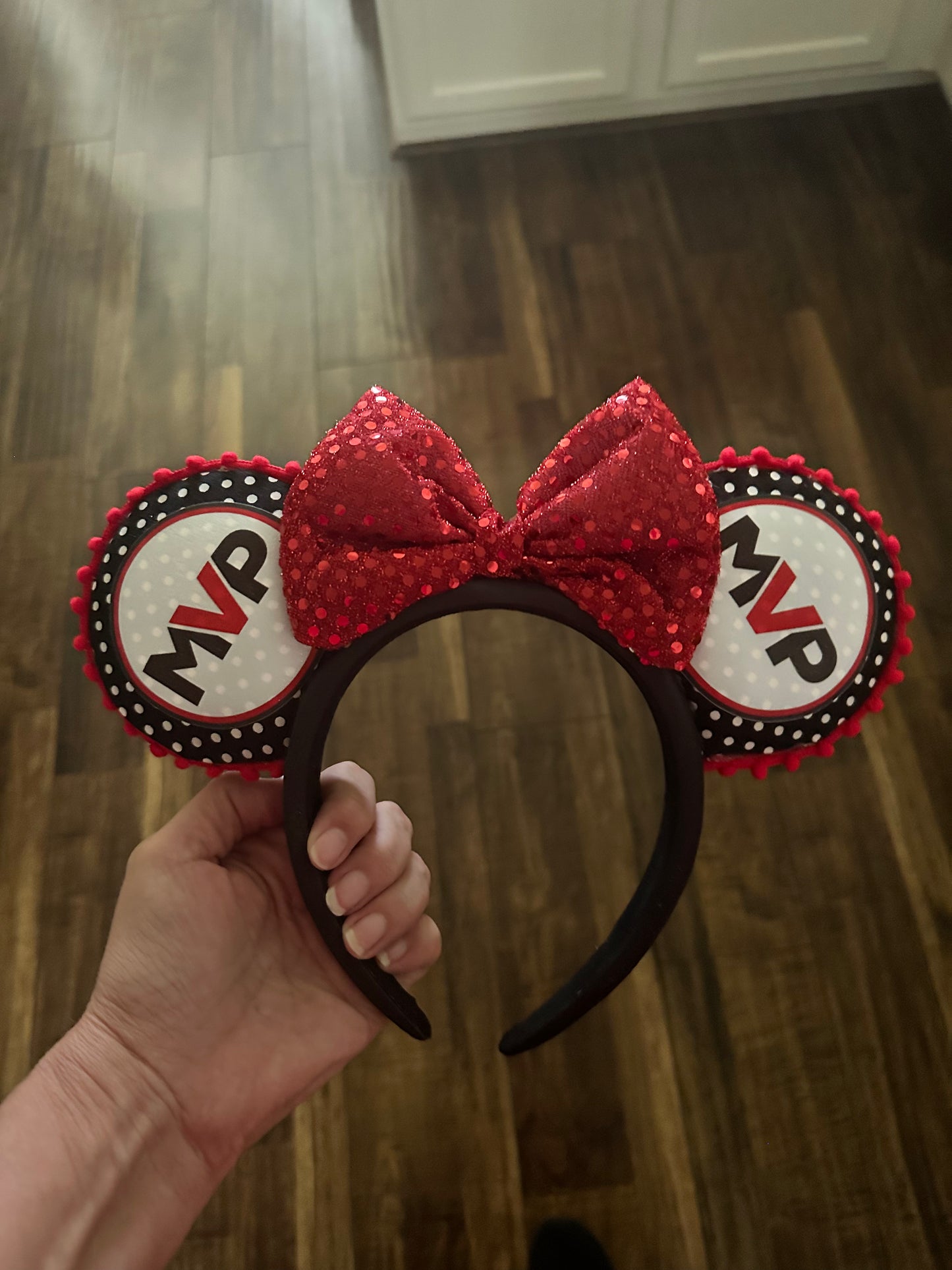 Magical Vacation Planner