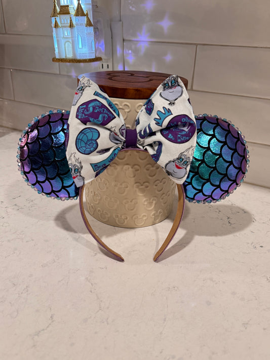 Poor Unfortunate Ears