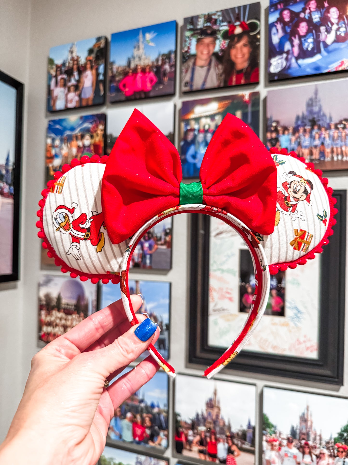 Jolly Holiday